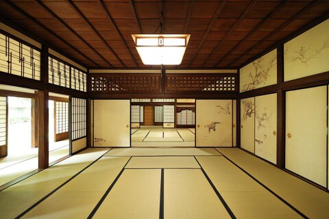 TOHAKU茶館の画像