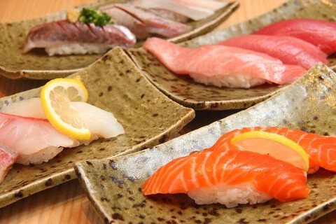 まぐろ人 立川店の画像