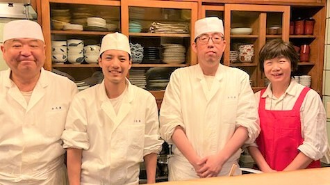 余志屋の画像