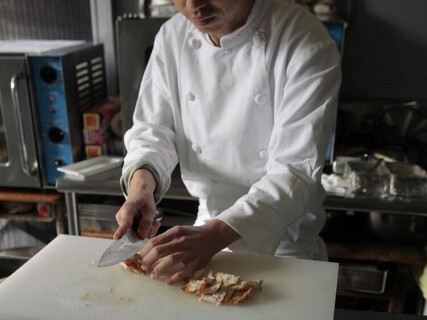 常陸野ブルーイング 東京蒸溜所の画像