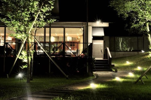 Ristorante 桜鏡の画像