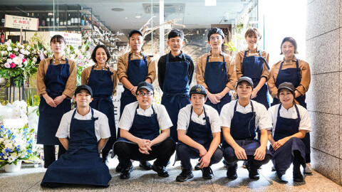 Bistro Roven 三田の画像