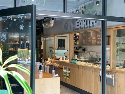 TERRATH CAFEの画像