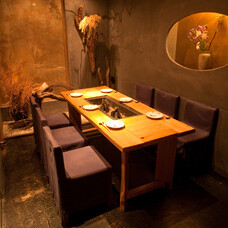 いろり割烹　稲穂の画像