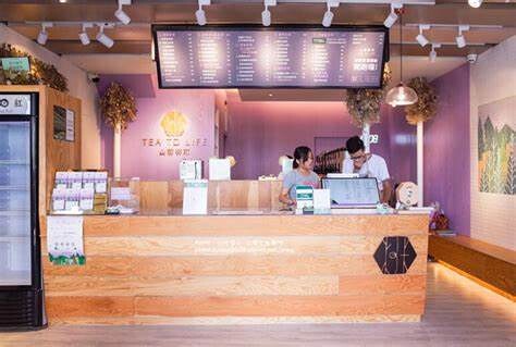 台湾カフェ　山林艸木（サンリンソウキ）池袋店の画像