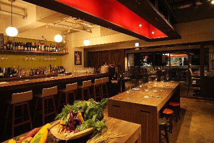 French Bar Soleil du Matinの画像