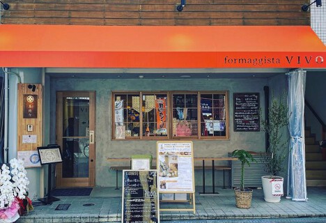 ワイン食堂formaggista VIVOの画像