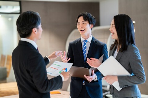 株式会社ウイルの画像