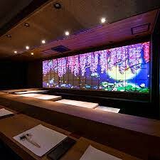 浜松町　鮨　よこ田の画像