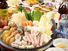 紅爐餐廳 （ホンルーサンテン）の画像