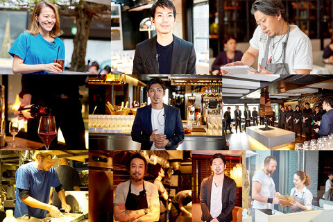 THE STONE KITCHENの画像