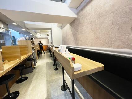 麺屋 九兵衛の画像