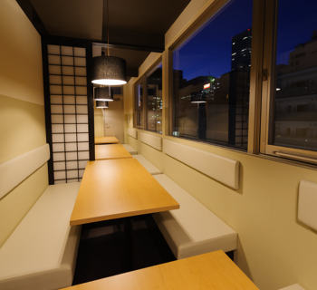 海鮮卸直送 海宴 大宮東口駅前店の画像