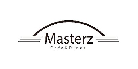 Masterz Cafe&Dinerの画像