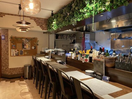 クッチーナキヨ 銘苅店の画像