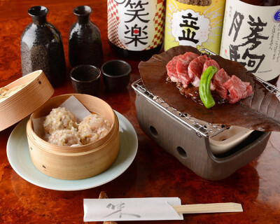 居酒屋しんえつの画像