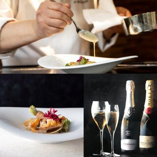 IL PINOLO 銀座の画像