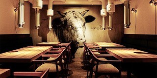 The INNOCENT CARVERY西麻布の画像