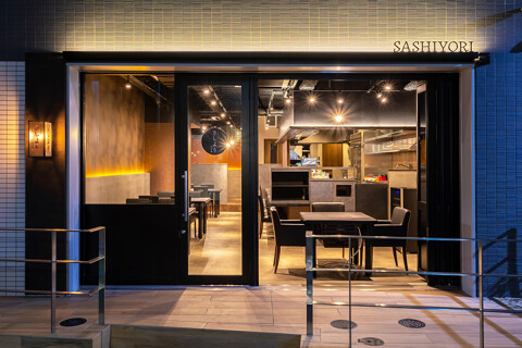 さしより神楽坂の画像