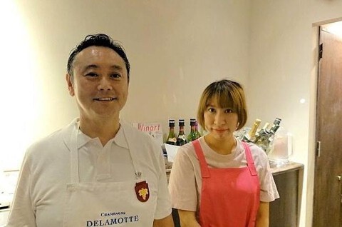ヴァン町バールの画像