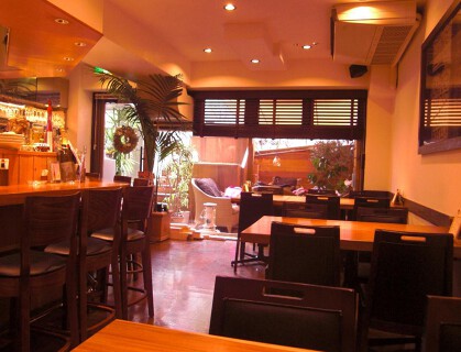 ワイン＆パスタ　Buioの画像