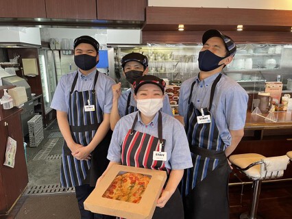 カレーハウスCoCo壱番屋　戸塚区東俣野店の画像