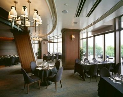 THE TOWER RESTAURANT YOKOHAMA　[007]の画像