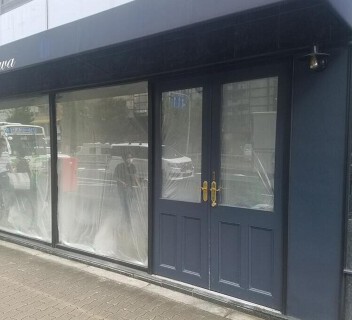 Dining Blanc新店（仮）の画像