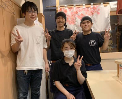 濃厚つけ麺・ラーメン 八重桜の画像