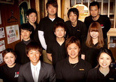 鶏ジロー 木場店の画像