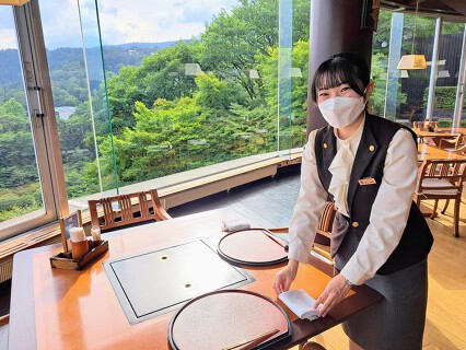 ホテルジャパン日光の画像