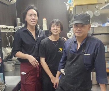 肉の大山 上野店の画像