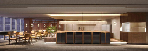 Restaurant  UMITO Akasakaの画像
