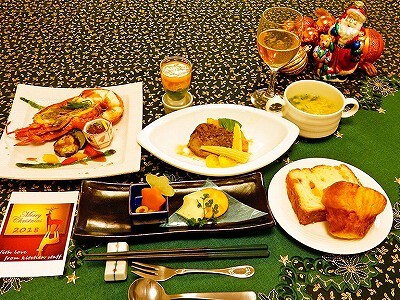 ソナーレ石神井の画像