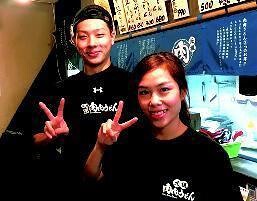 元祖肉肉うどん　中州店の画像