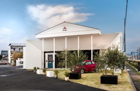 Le Point Rougeの画像