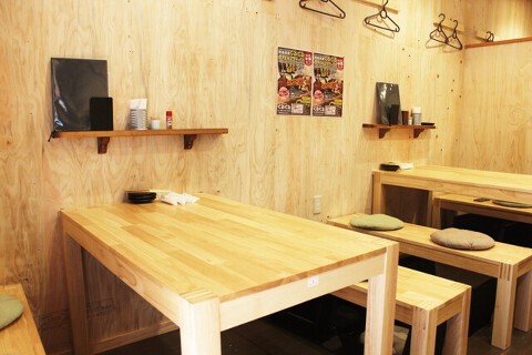 焼き鳥酒場くるくるの画像