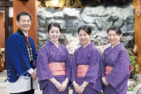 札幌かに本家 栄中央店の画像