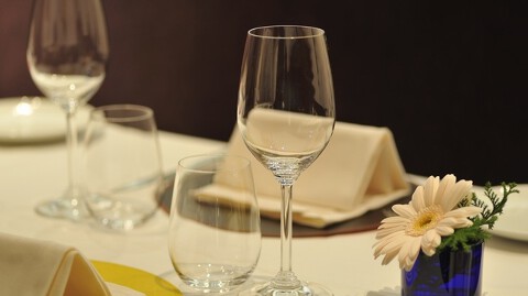 ristorante KURODINOの画像