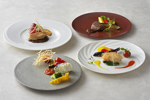 ホテル日航プリンセス 京都の画像