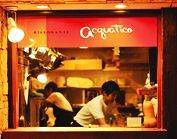 acquatico(アクアティコ)の画像