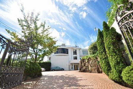 リシュール苦楽園の画像