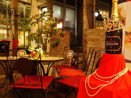 crepe crepeの画像