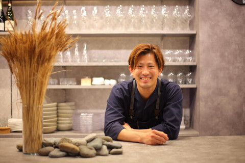 膳薫	の画像