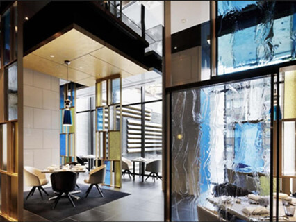 RISTORANTE Maretta【エクシブ湯河原離宮】の画像