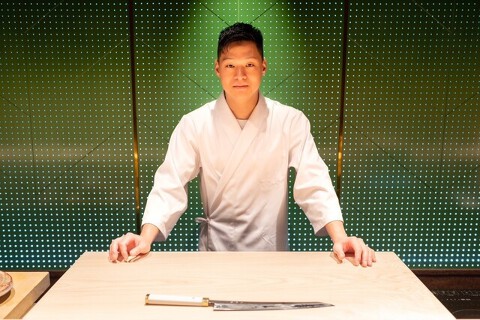 鮨 あさひの画像