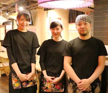 さくらみち 新宿店の画像