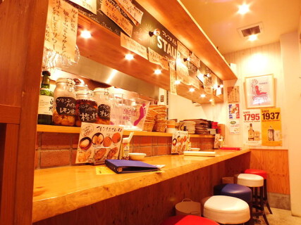 フレンチバルstaubの画像