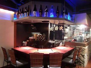 お好み焼き・もんじゃ焼き・鉄板焼き 良の画像