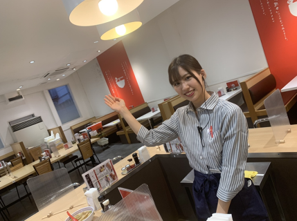 どうとんぼり神座 プレミスト渋谷宮益坂店の画像